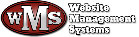 Website Management Systems